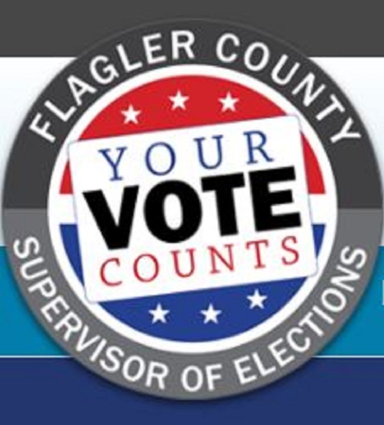 Early Voting For Palm Coast Mayor Underway WNDB News Daytona Beach